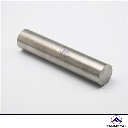 Tungsten Rhenium Bar