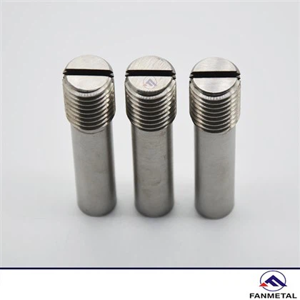 Tungsten Weight Balance Stud