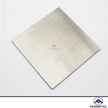 Zirconium Sheet