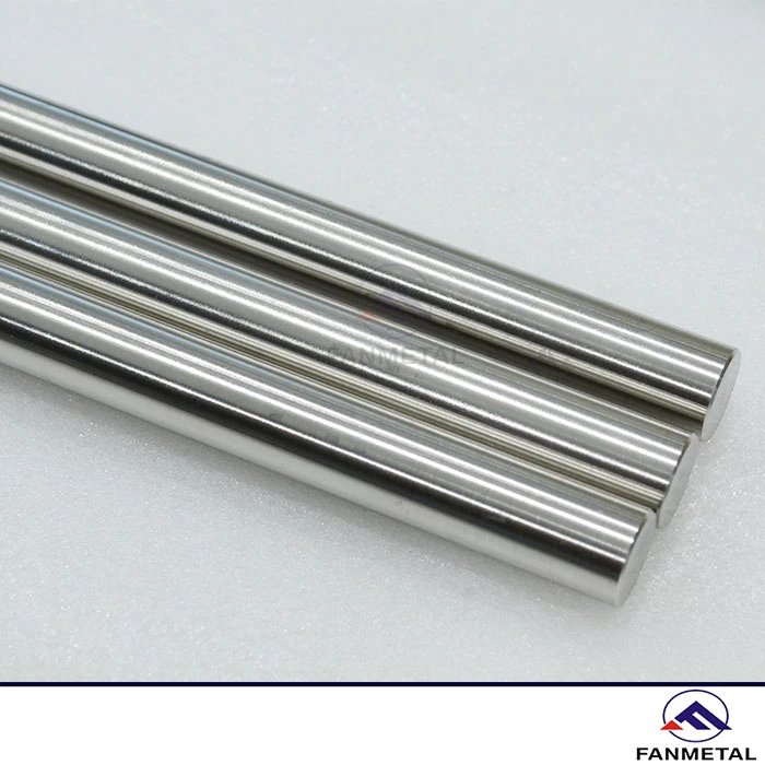 Stellite 6B Rod