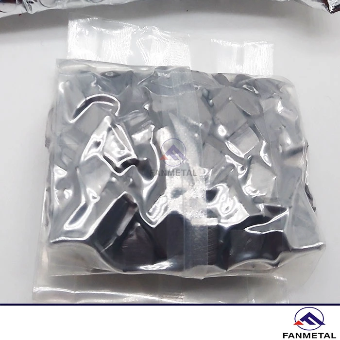 Tantalum Pellets