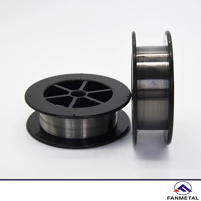 Tantalum Wire (Ta Wire)