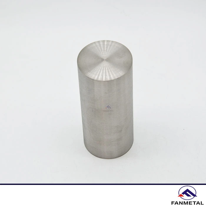 Tungsten Alloy Aircraft Balance Rods