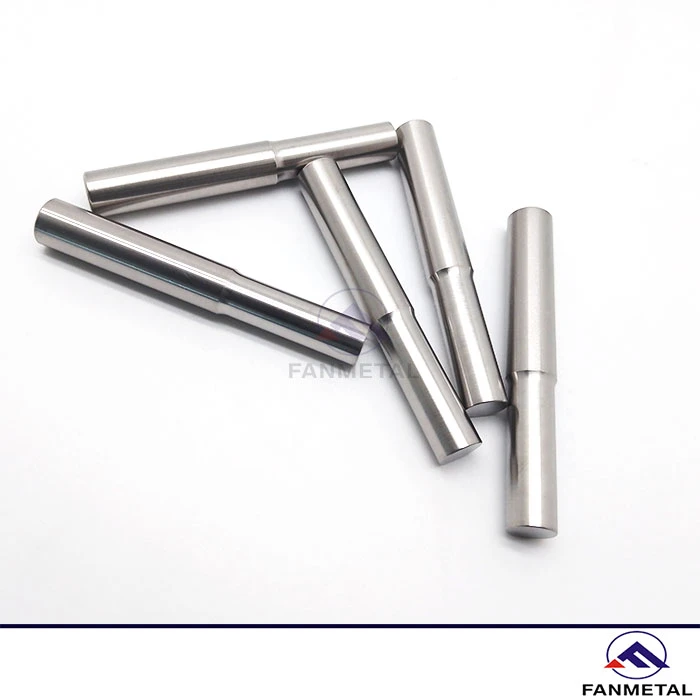 Tungsten Alloy Counterweight