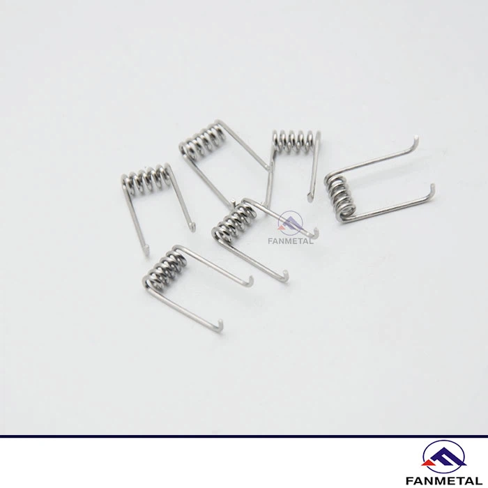 Tungsten Coil