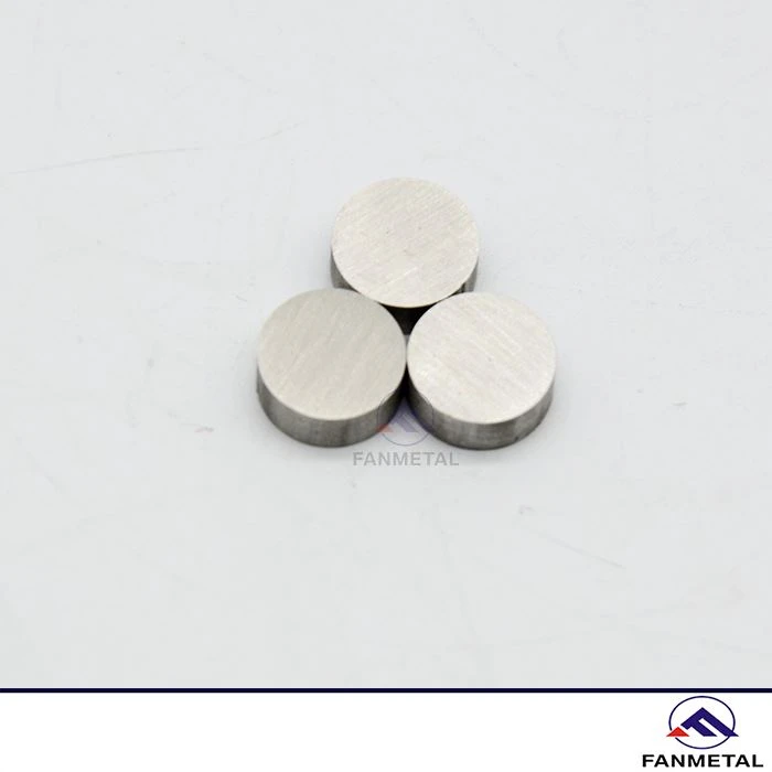 Tungsten Grinding Disc