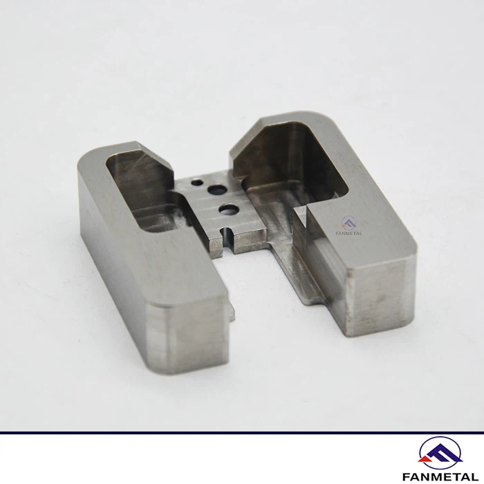 Tungsten Mold Parts