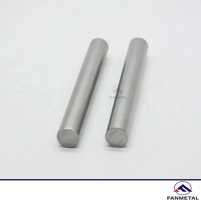 Tungsten Nickel Iron Rod