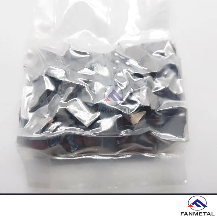 Tungsten Pellets
