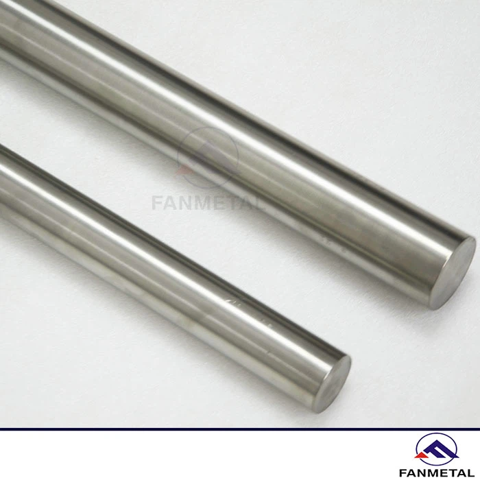 Zirconium Bar Stock